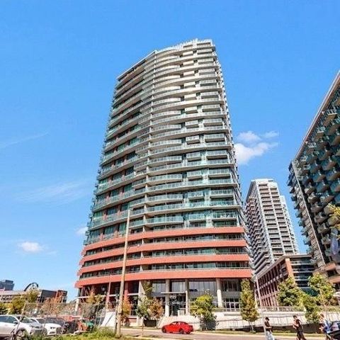Photo 0 at 909 - 150 EAST LIBERTY Street, Niagara, Toronto
