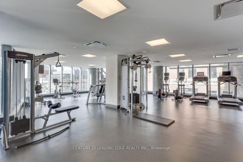 Photo 1 at 909 - 150 EAST LIBERTY Street, Niagara, Toronto