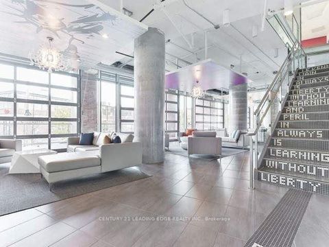 Photo 2 at 909 - 150 EAST LIBERTY Street, Niagara, Toronto