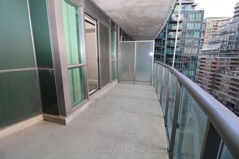 Photo 8 at 909 - 150 EAST LIBERTY Street, Niagara, Toronto