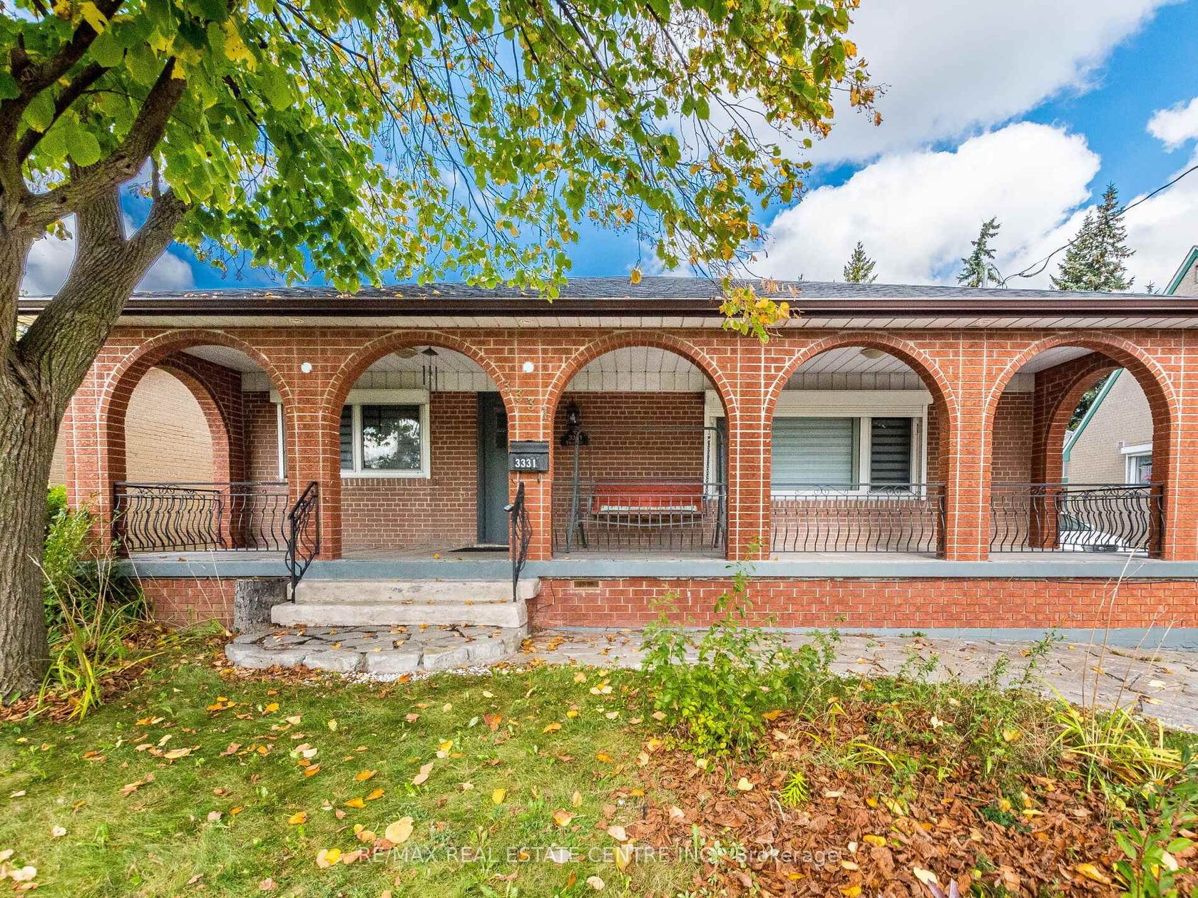 3331 Etude Drive, Malton, Mississauga 