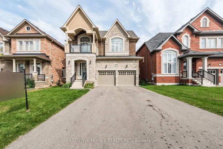 Photo 1 at 64 Wildflower Lane, Georgetown, Halton Hills