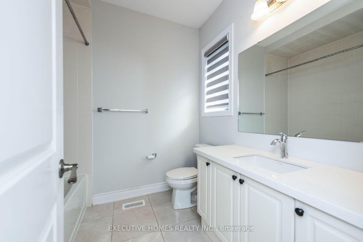 Photo 13 at 64 Wildflower Lane, Georgetown, Halton Hills