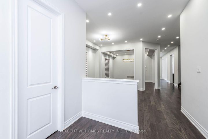 Photo 18 at 64 Wildflower Lane, Georgetown, Halton Hills