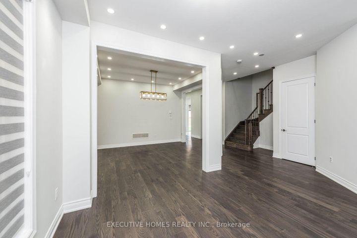 Photo 21 at 64 Wildflower Lane, Georgetown, Halton Hills