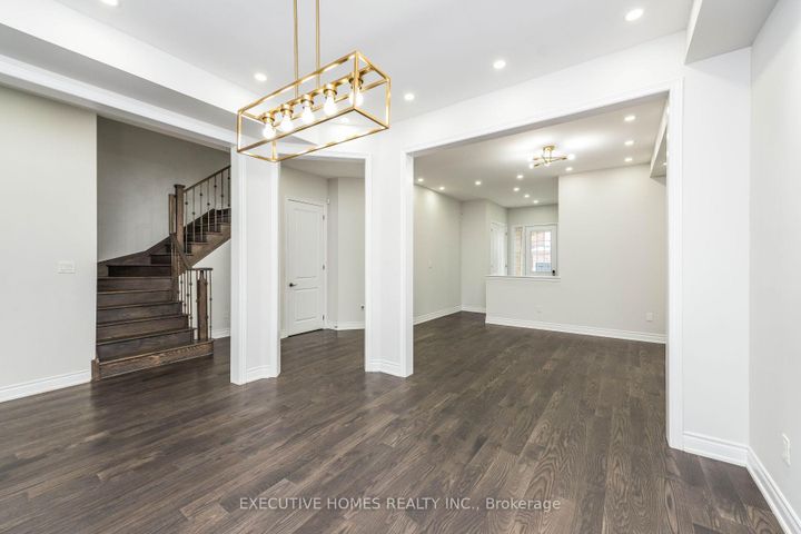 Photo 22 at 64 Wildflower Lane, Georgetown, Halton Hills