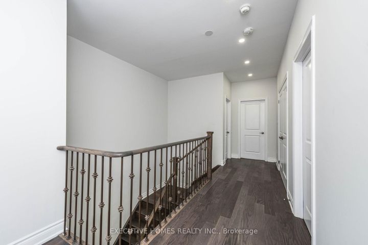 Photo 36 at 64 Wildflower Lane, Georgetown, Halton Hills