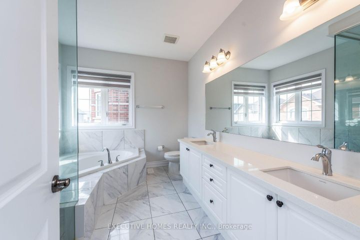 Photo 43 at 64 Wildflower Lane, Georgetown, Halton Hills