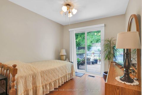 Photo 21 at 119 Dalrymple Drive, Smythe, Toronto