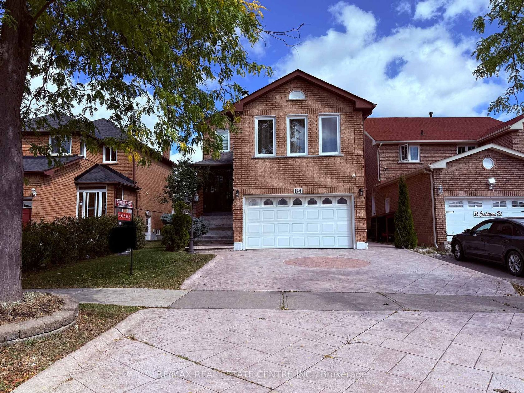 84 Creditstone Road, Fletcher's Creek South, Brampton 2