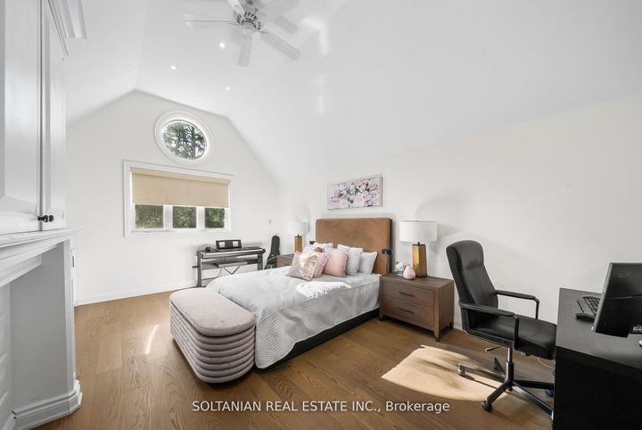 Photo 4 at 32 Beechwood Avenue, York Mills, Toronto