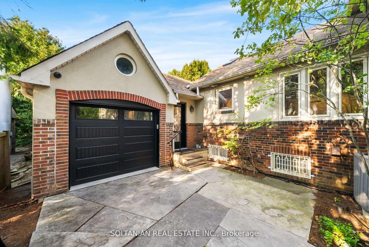 Photo 9 at 32 Beechwood Avenue, York Mills, Toronto