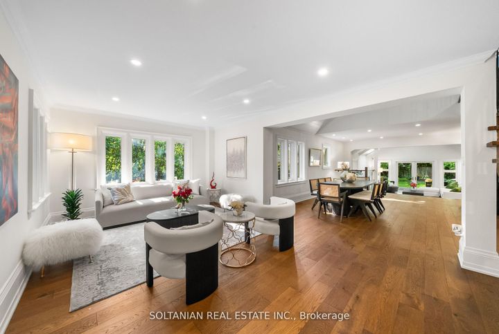 Photo 13 at 32 Beechwood Avenue, York Mills, Toronto