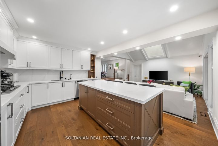 Photo 20 at 32 Beechwood Avenue, York Mills, Toronto