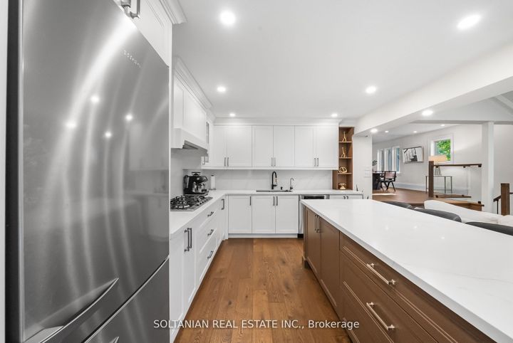 Photo 34 at 32 Beechwood Avenue, York Mills, Toronto