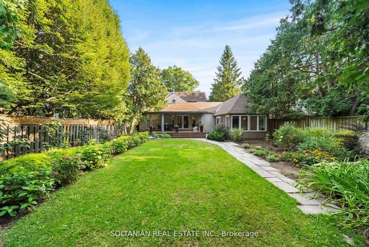 Photo 36 at 32 Beechwood Avenue, York Mills, Toronto