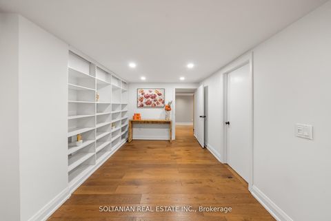 Photo 21 at 32 Beechwood Avenue, York Mills, Toronto
