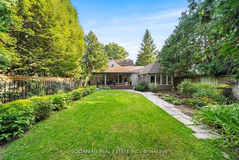 Photo 36 at 32 Beechwood Avenue, York Mills, Toronto