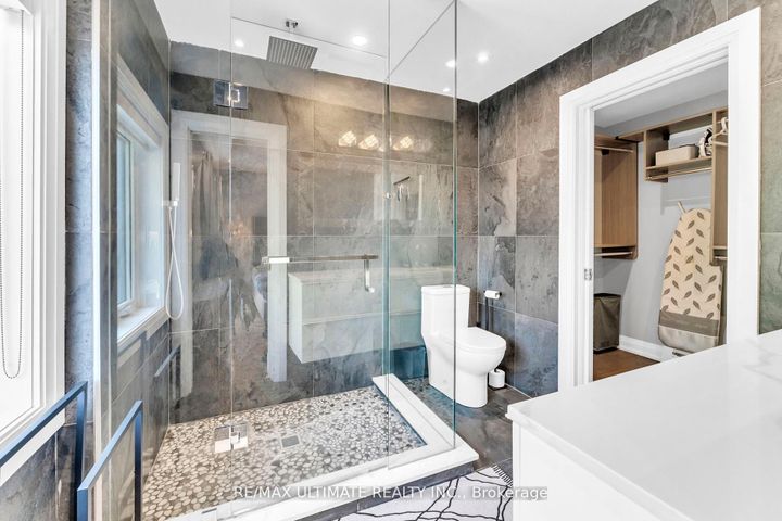 Photo 39 at 10 Oakdene Crescent, Danforth, Toronto