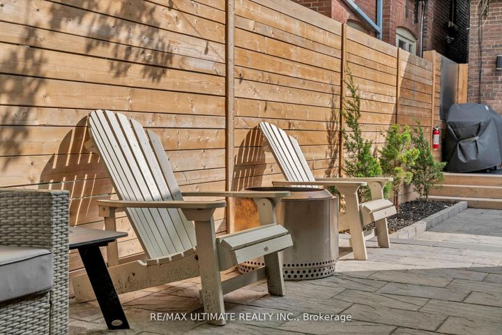 Photo 41 at 10 Oakdene Crescent, Danforth, Toronto
