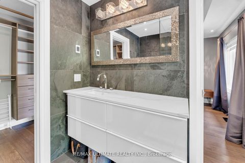 Photo 19 at 10 Oakdene Crescent, Danforth, Toronto