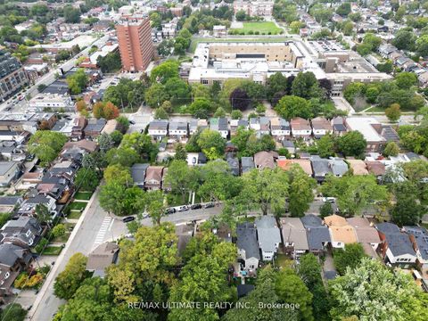 Photo 44 at 10 Oakdene Crescent, Danforth, Toronto
