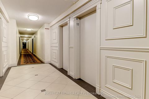 Photo 2 at 1709 - 60 PAVANE LINK Way, Flemingdon Park, Toronto