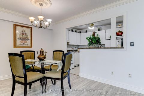 Photo 5 at 1709 - 60 PAVANE LINK Way, Flemingdon Park, Toronto