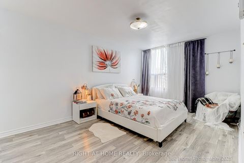 Photo 11 at 1709 - 60 PAVANE LINK Way, Flemingdon Park, Toronto