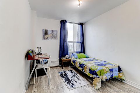 Photo 12 at 1709 - 60 PAVANE LINK Way, Flemingdon Park, Toronto