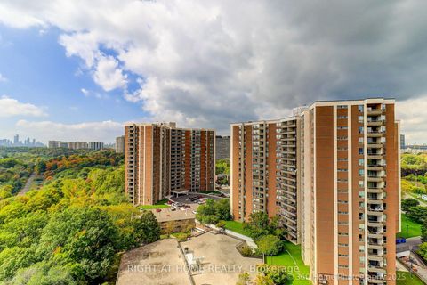 Photo 15 at 1709 - 60 PAVANE LINK Way, Flemingdon Park, Toronto