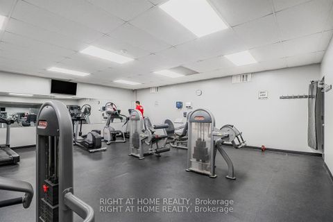 Photo 18 at 1709 - 60 PAVANE LINK Way, Flemingdon Park, Toronto