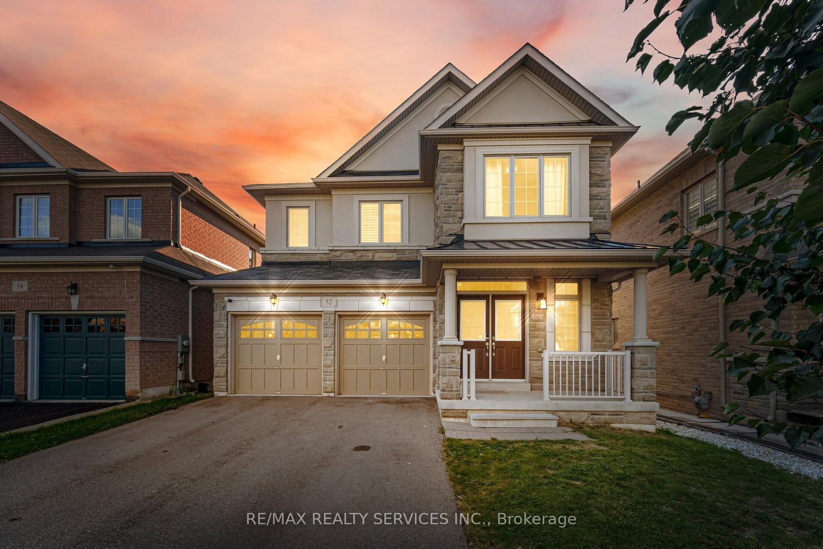 52 Blackberry Valley Crescent, Rural Caledon, Caledon 
