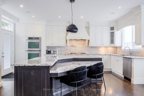 Photo 1 at 21A Roycrest Avenue, Westgate, Toronto