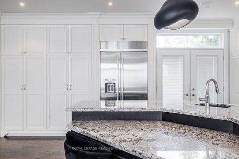 Photo 2 at 21A Roycrest Avenue, Westgate, Toronto