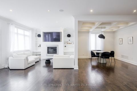 Photo 11 at 21A Roycrest Avenue, Westgate, Toronto