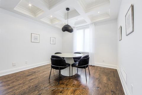 Photo 12 at 21A Roycrest Avenue, Westgate, Toronto