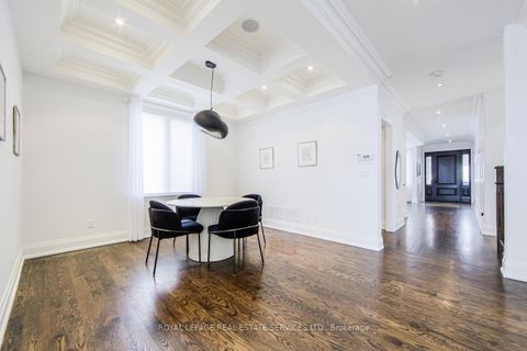 Photo 13 at 21A Roycrest Avenue, Westgate, Toronto