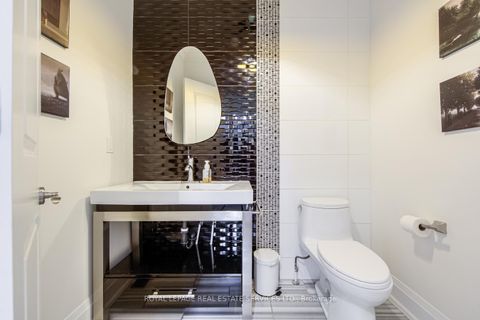 Photo 17 at 21A Roycrest Avenue, Westgate, Toronto