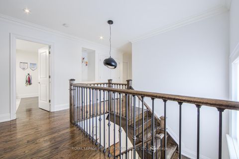 Photo 18 at 21A Roycrest Avenue, Westgate, Toronto