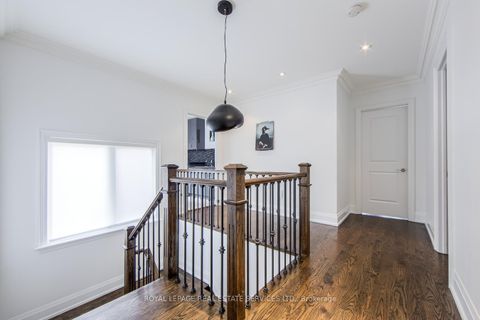 Photo 22 at 21A Roycrest Avenue, Westgate, Toronto