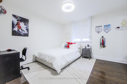 Photo 32 at 21A Roycrest Avenue, Westgate, Toronto