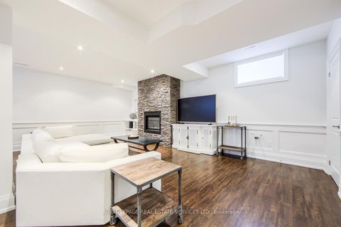 Photo 38 at 21A Roycrest Avenue, Westgate, Toronto