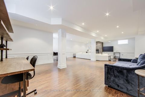 Photo 40 at 21A Roycrest Avenue, Westgate, Toronto