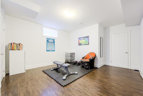Photo 41 at 21A Roycrest Avenue, Westgate, Toronto