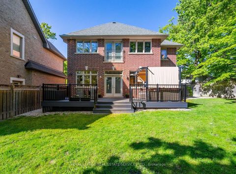 Photo 43 at 21A Roycrest Avenue, Westgate, Toronto