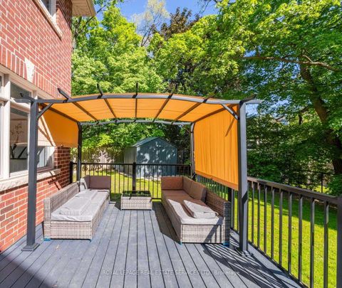 Photo 44 at 21A Roycrest Avenue, Westgate, Toronto