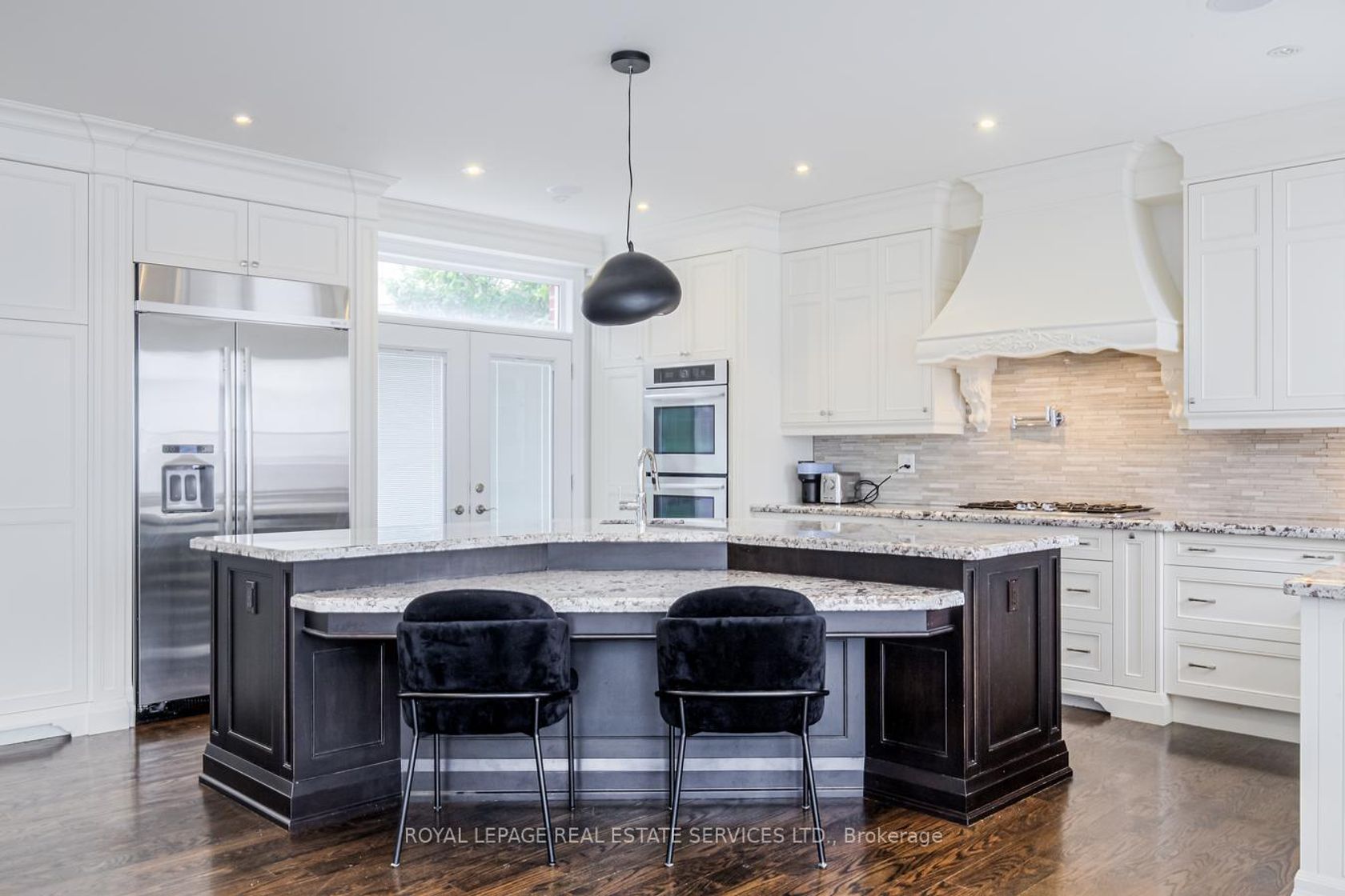 21A Roycrest Avenue, Westgate, Toronto 