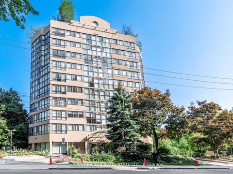 Photo 0 at 802 - 10 Tichester Road, Forest Hill South, Toronto