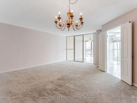 Photo 6 at 802 - 10 Tichester Road, Forest Hill South, Toronto